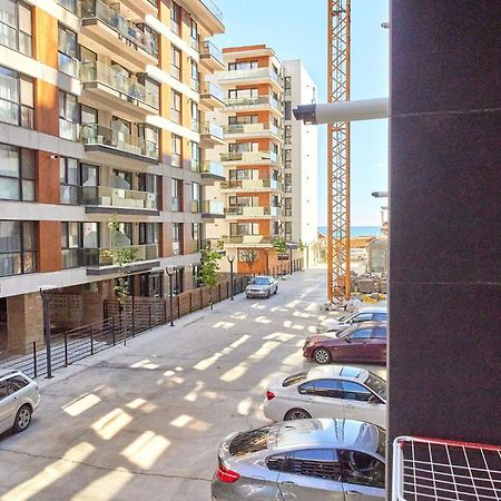 Apartamente By R S 3 Navodari Exterior photo