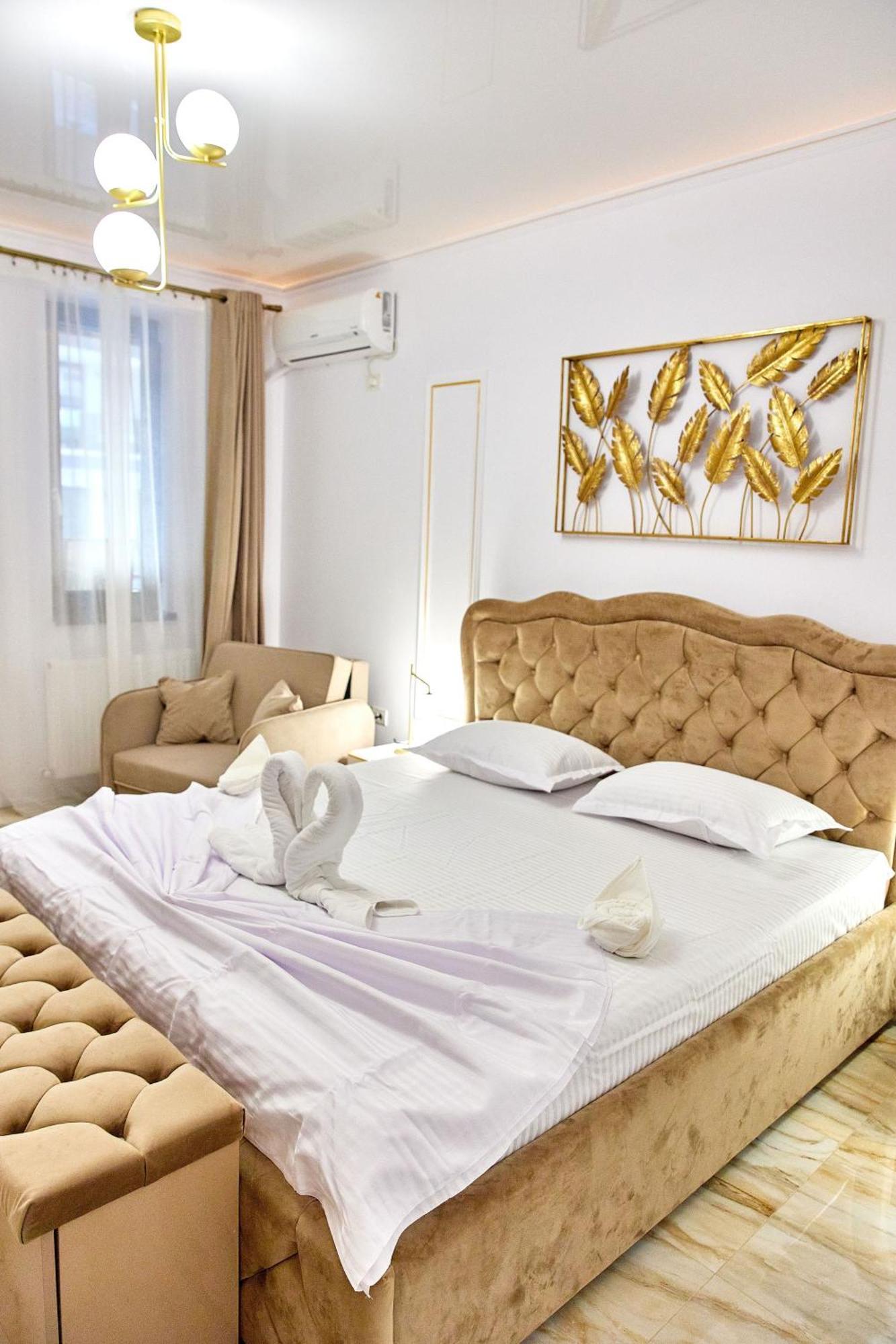 Apartamente By R S 3 Navodari Exterior photo