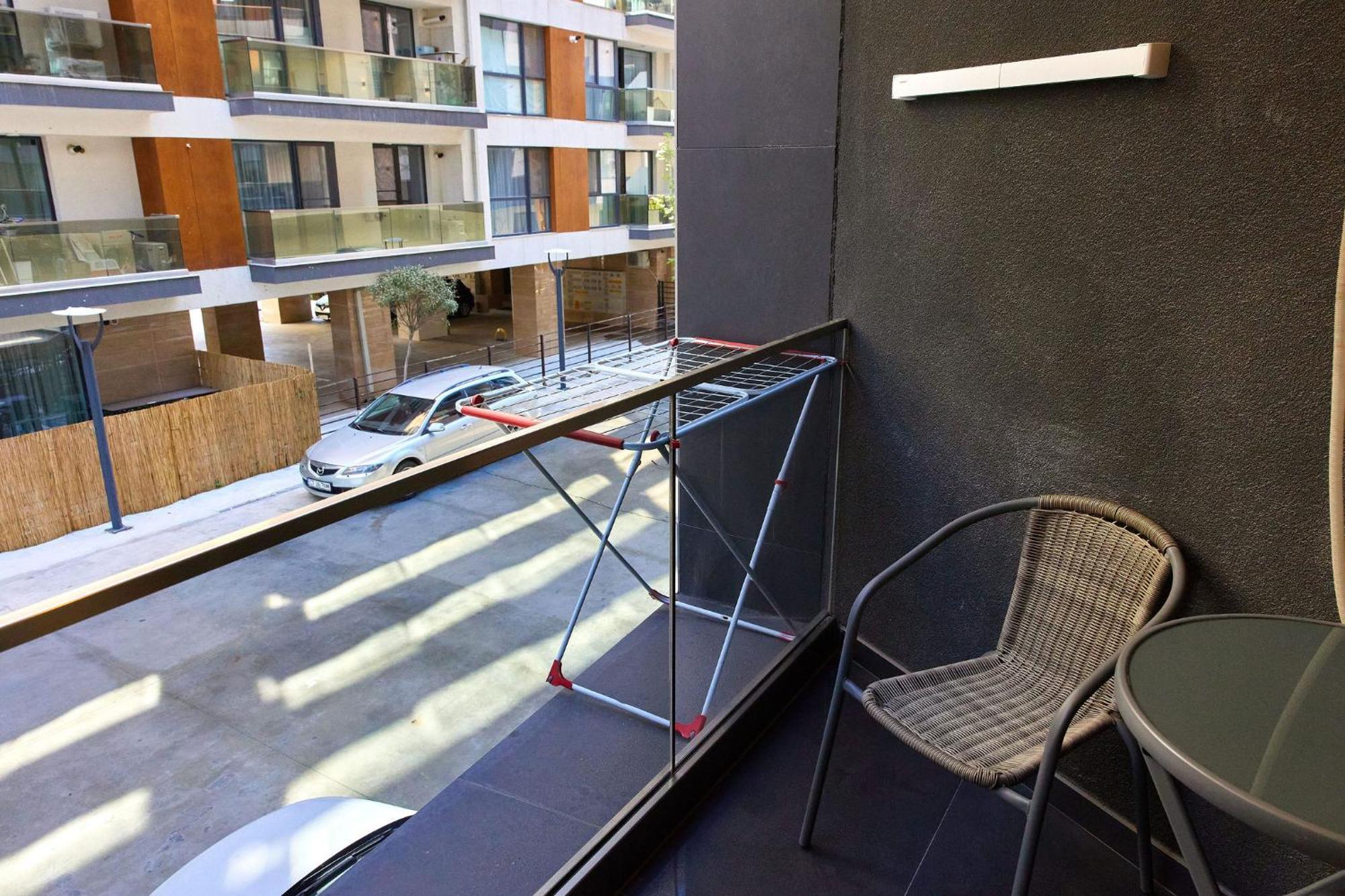 Apartamente By R S 3 Navodari Exterior photo