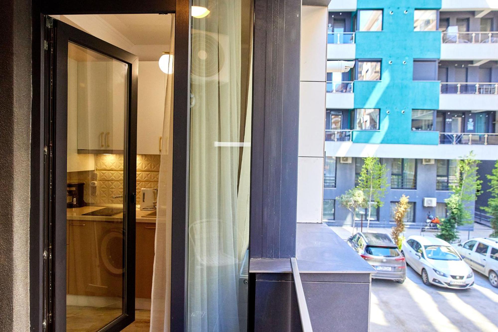 Apartamente By R S 3 Navodari Exterior photo