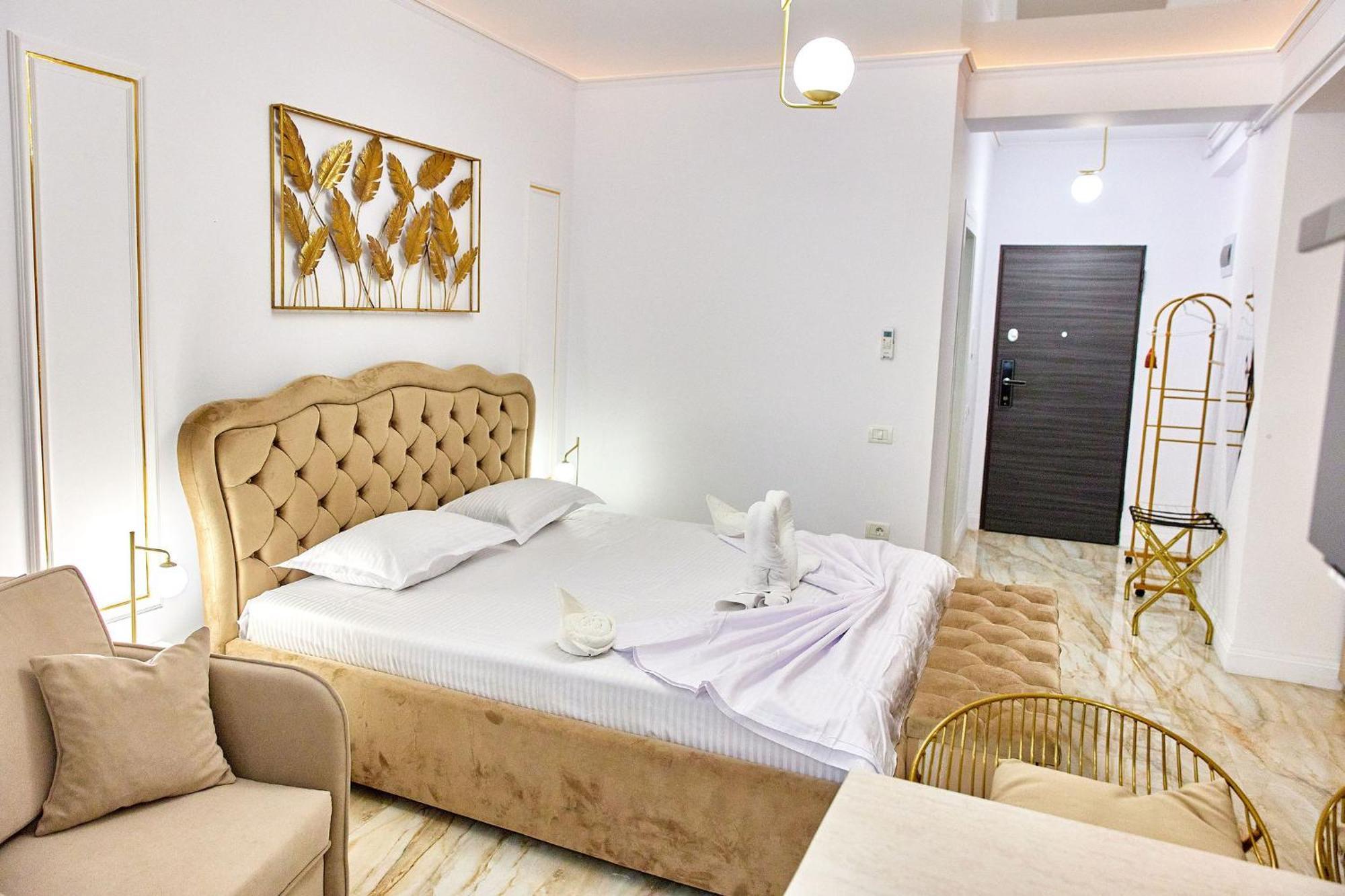 Apartamente By R S 3 Navodari Exterior photo