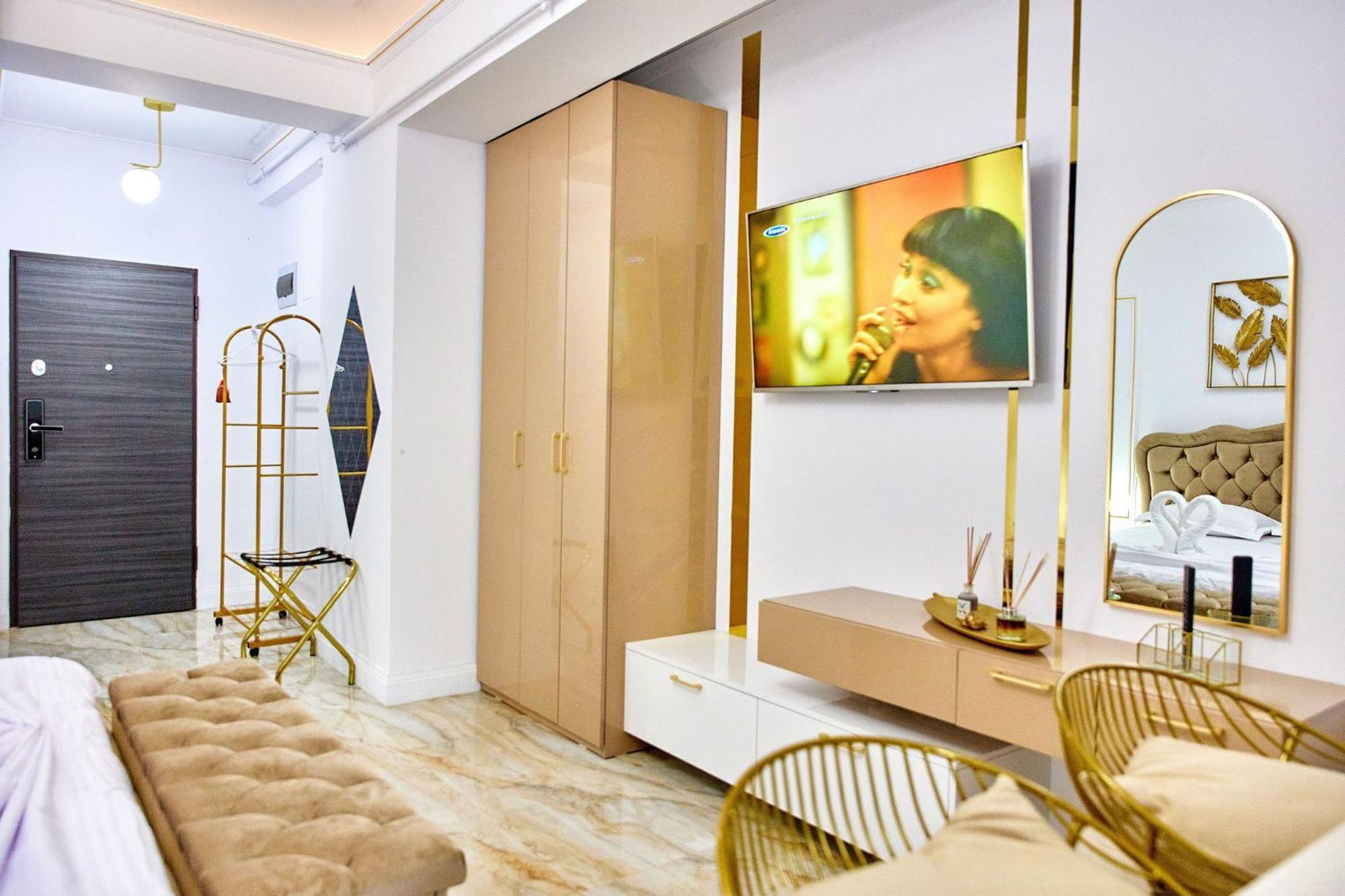 Apartamente By R S 3 Navodari Exterior photo