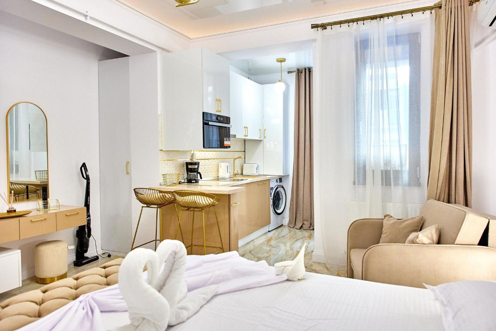 Apartamente By R S 3 Navodari Exterior photo